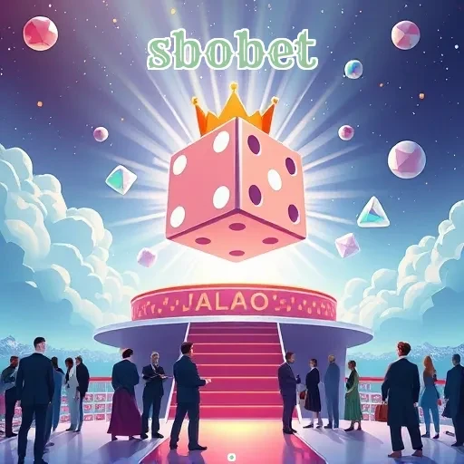 sbobet: Aplikasi Mobile dengan Fitur Canggih untuk Pengguna Indonesia