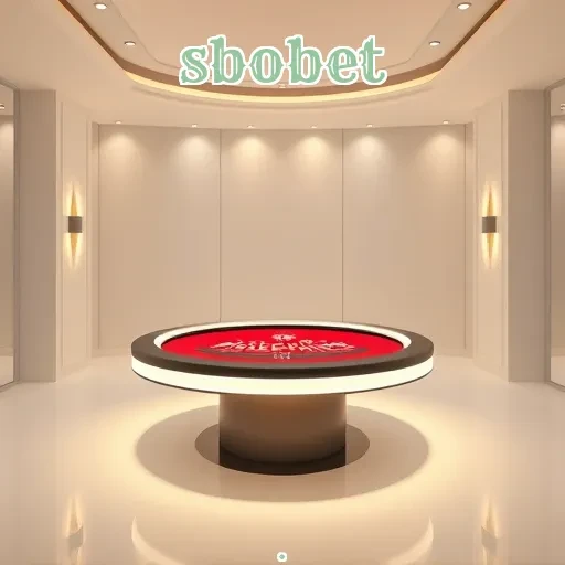 sbobet: Optimalkan Permainan Anda dengan Manajemen Modal Terbaik