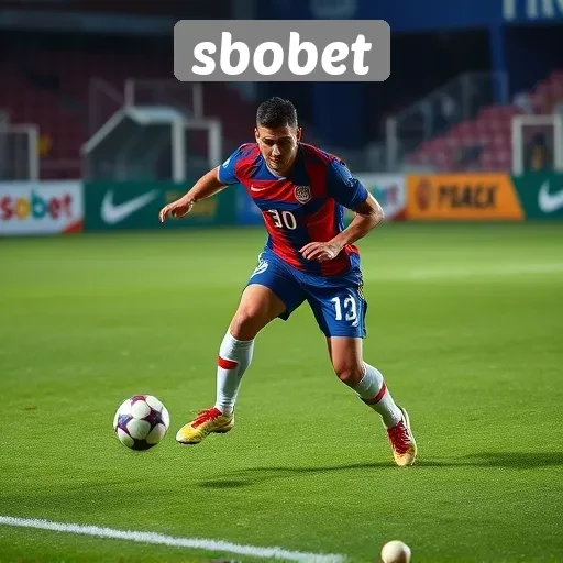 Berbagai Permainan yang Tersedia di Sbobet
