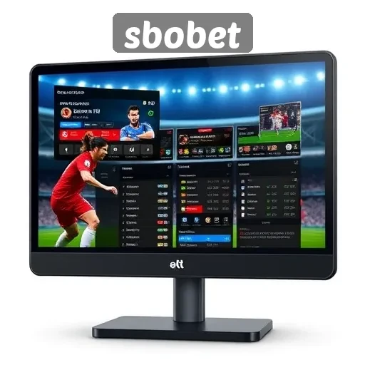 Menjelajahi Fitur Live Betting di Sbobet