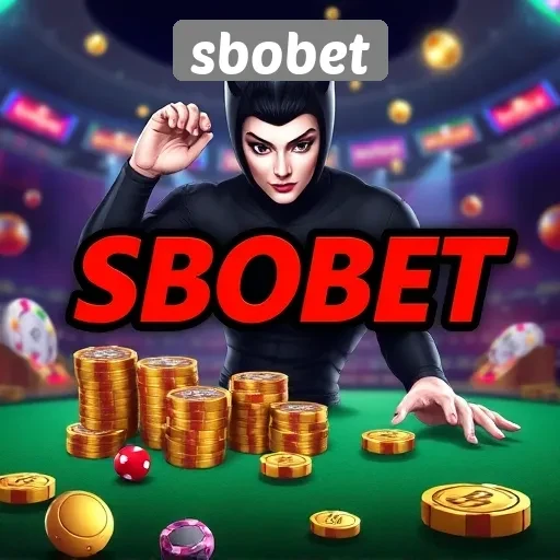 Mengenal Situs SBOBET sebagai Platform Taruhan Online