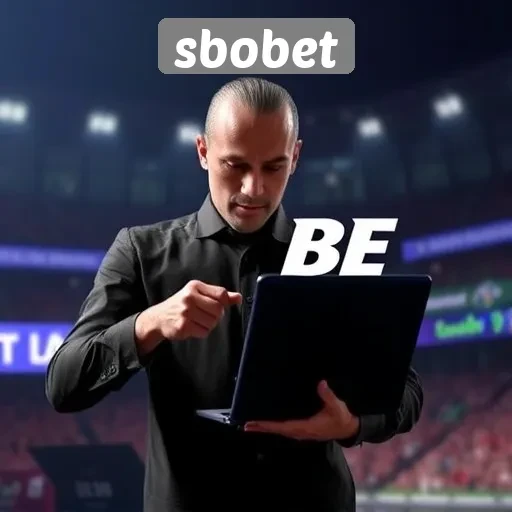 Bersaing dengan Situs Taruhan Lain Sbobet Menjaga Reputasi