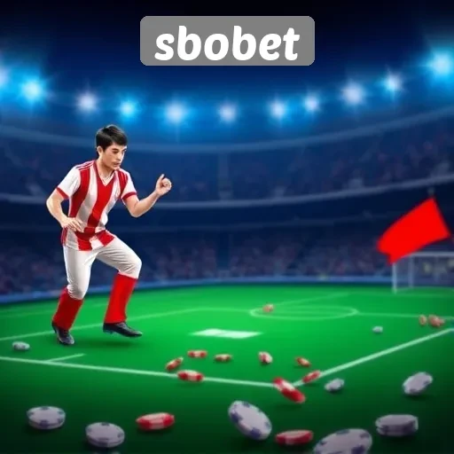 Keamanan dan Keandalan Situs SBOBET untuk Taruhan Online