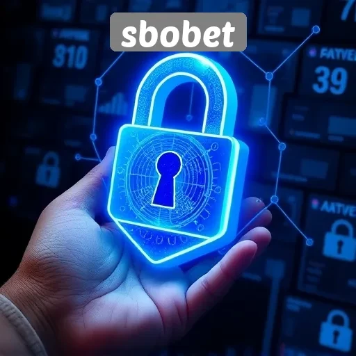 Bagaimana Sbobet Menjamin Keamanan Transaksi Pengguna