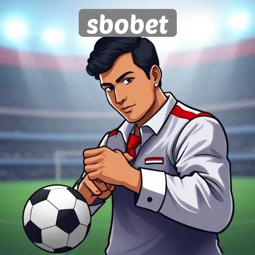 Strategi Bermain Cerdas di Sbobet agar Sukses